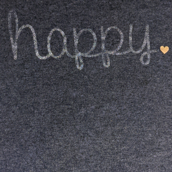 Lovely Souls Tops - happy💛 Women's Top